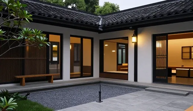 安装调试流程对选型关注点的影响分析