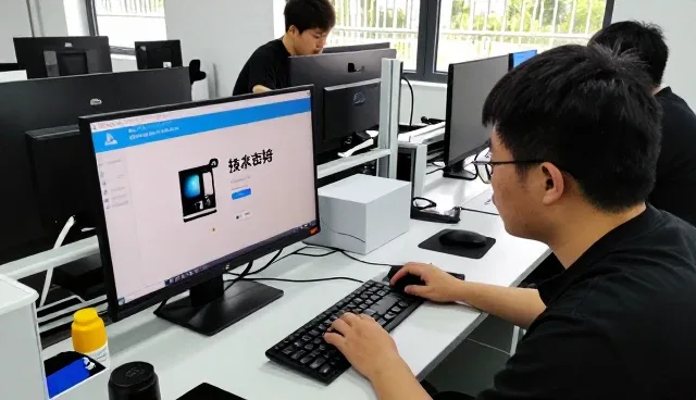网络较为完善技术如何影响软件变化