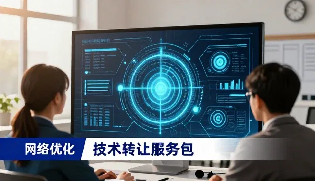 网络优化在技术升级中的核心作用与实践路径