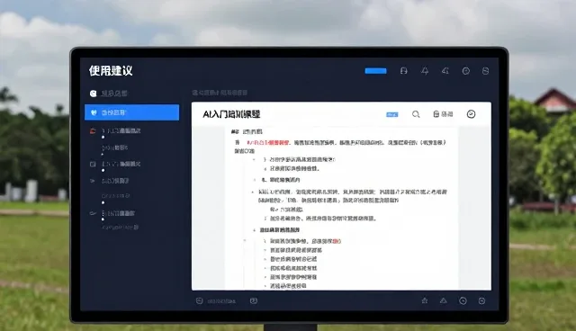 故障排查在软件研发中的实际应用与趋势